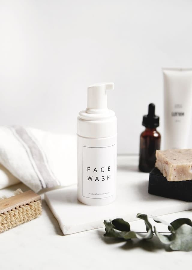 Face Wash