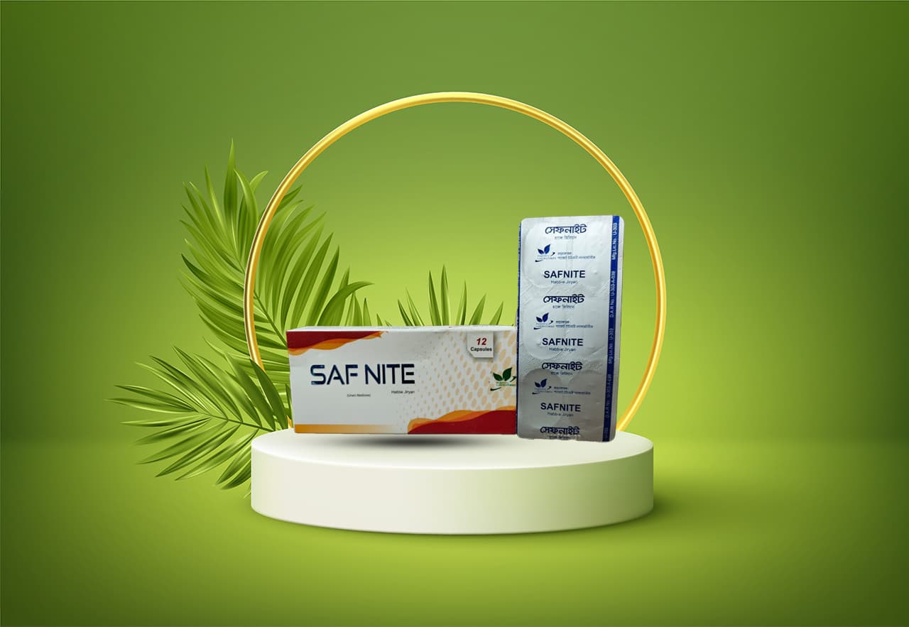 CAP. SAFNITE