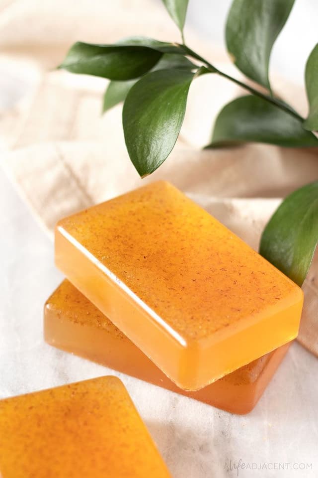 Soap