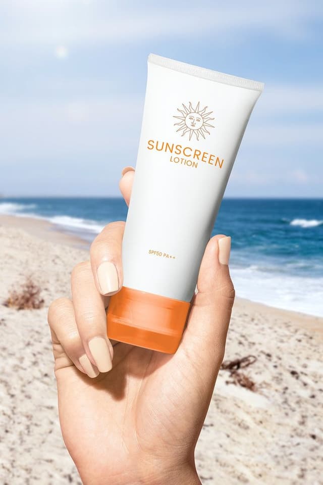 Sunscreen