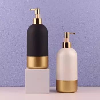 Shampoo & Conditioners